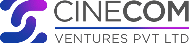 Cinecom Logo